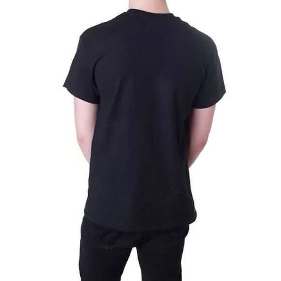 Blink 182 Kids Unisex Black Kings of The Weekend T Shirt - Picture 2 of 8